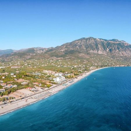 Navarinou Summer Nest - Seabliss Getaway Villa Kalamata Exterior photo