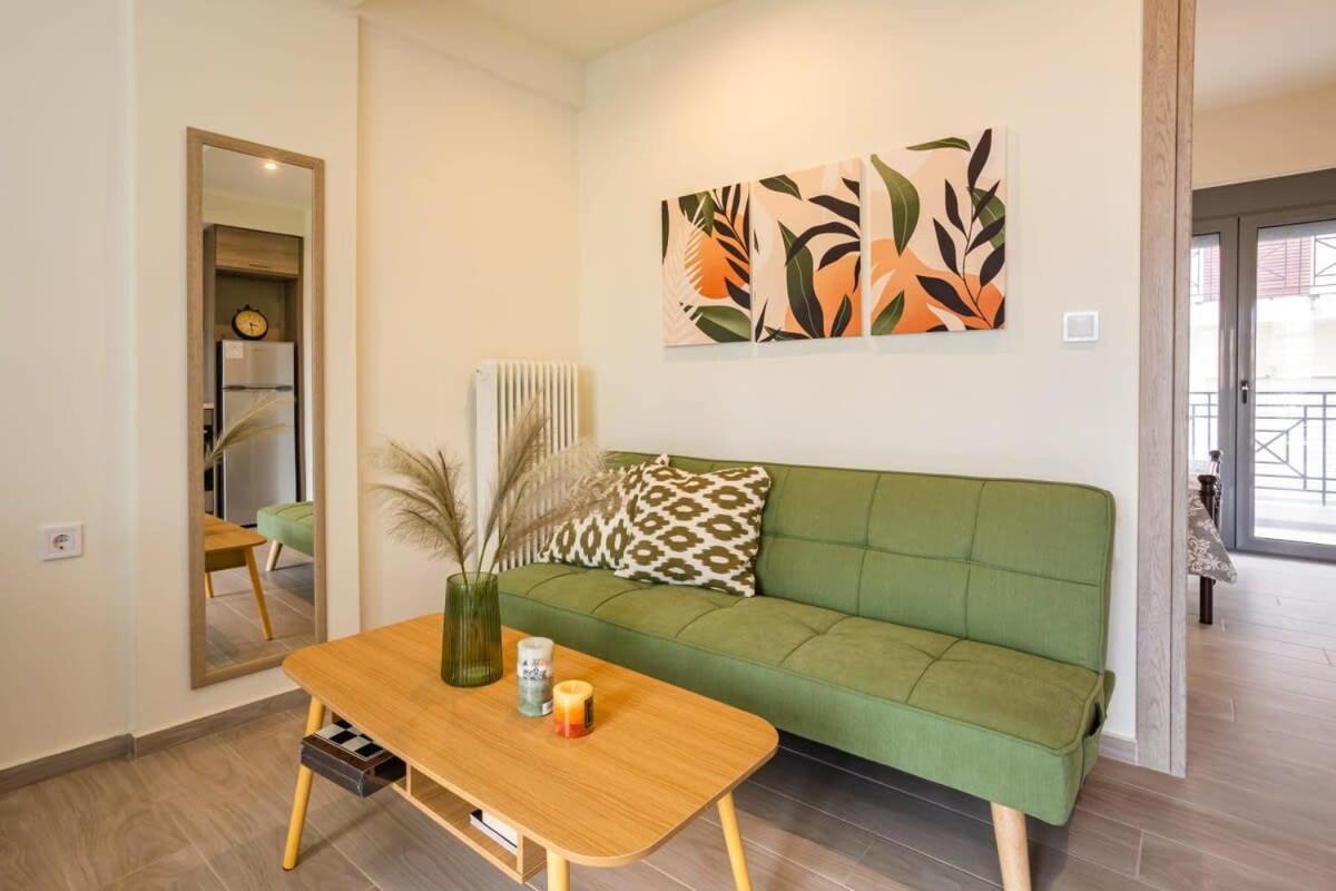 Navarinou Summer Nest - Seabliss Getaway Villa Kalamata Exterior photo