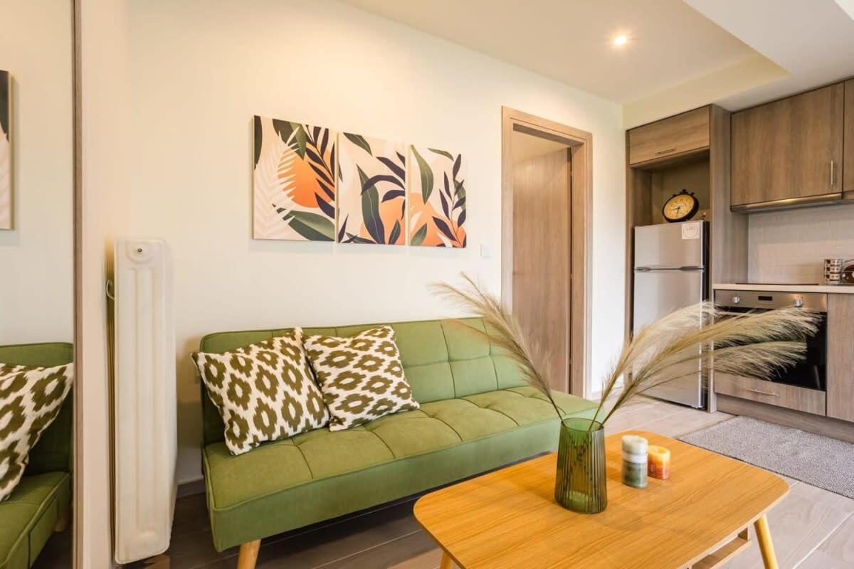 Navarinou Summer Nest - Seabliss Getaway Villa Kalamata Exterior photo